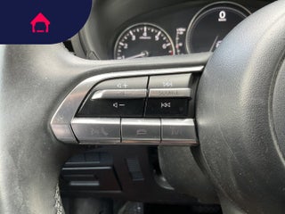 2019 Mazda Mazda3 Sedan