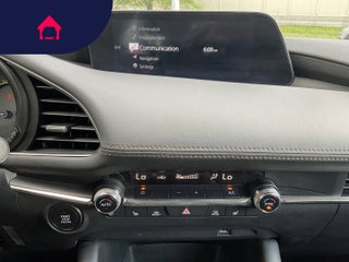 2019 Mazda Mazda3 Sedan