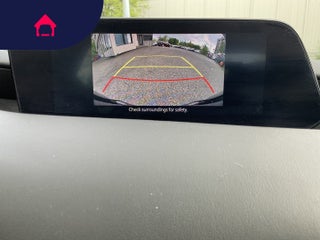 2019 Mazda Mazda3 Sedan