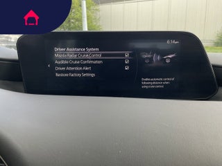 2019 Mazda Mazda3 Sedan