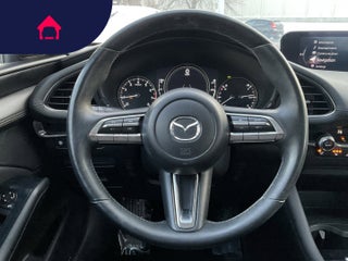 2019 Mazda Mazda3 Sedan