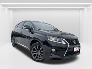 2014 Lexus RX 350