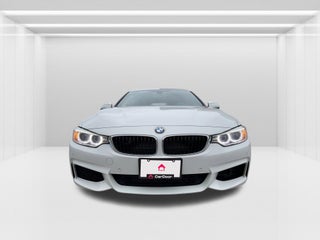 2016 BMW 4 Series