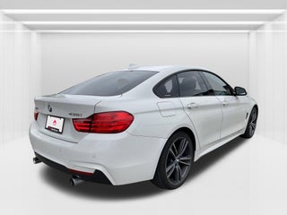 2016 BMW 4 Series