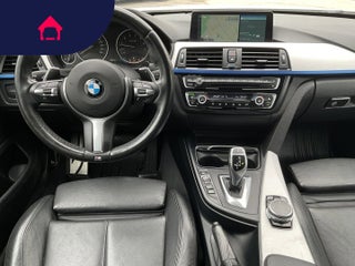 2016 BMW 4 Series