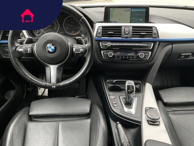 2016 BMW 4 Series