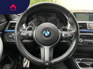 2016 BMW 4 Series