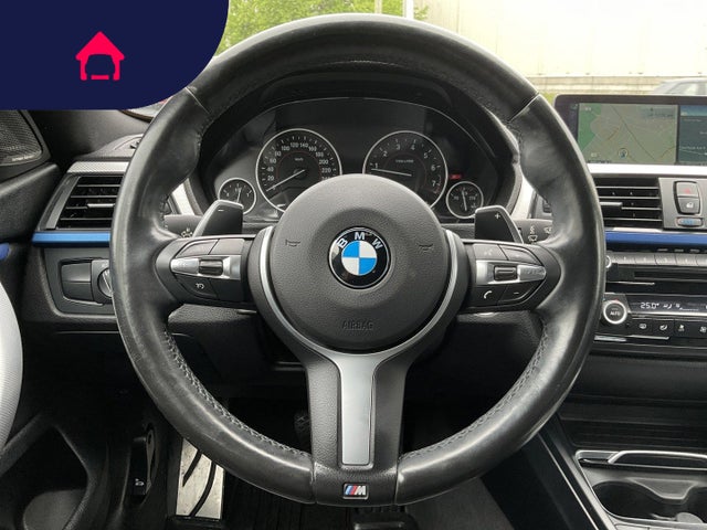 2016 BMW 4 Series