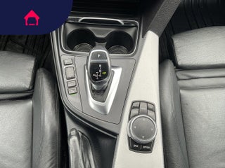 2016 BMW 4 Series