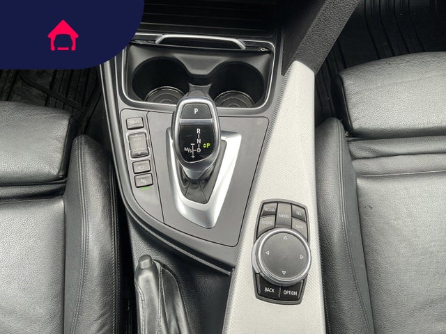 2016 BMW 4 Series
