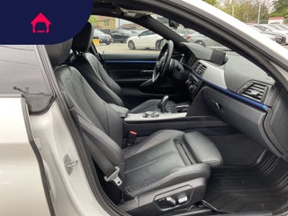 2016 BMW 4 Series