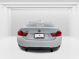 2016 BMW 4 Series