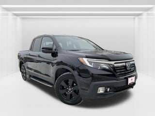 2019 Honda Ridgeline