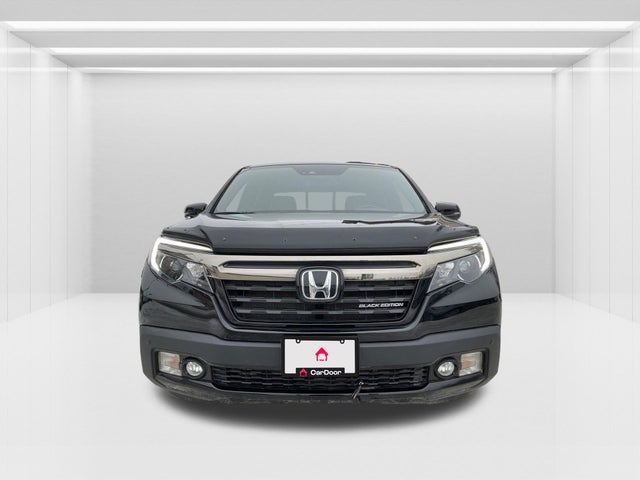 2019 Honda Ridgeline