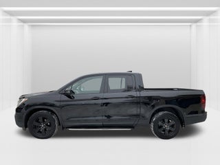 2019 Honda Ridgeline