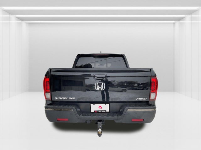 2019 Honda Ridgeline