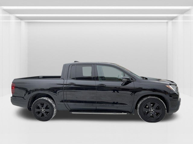 2019 Honda Ridgeline