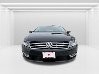 2015 Volkswagen CC