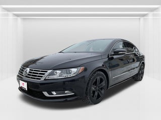 2015 Volkswagen CC