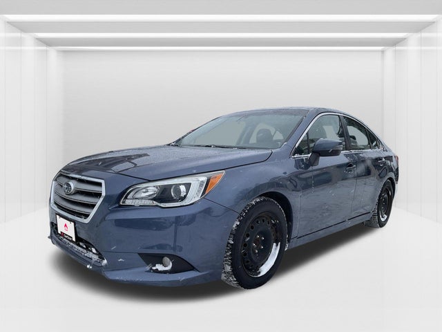 2015 Subaru Legacy