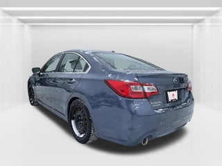 2015 Subaru Legacy