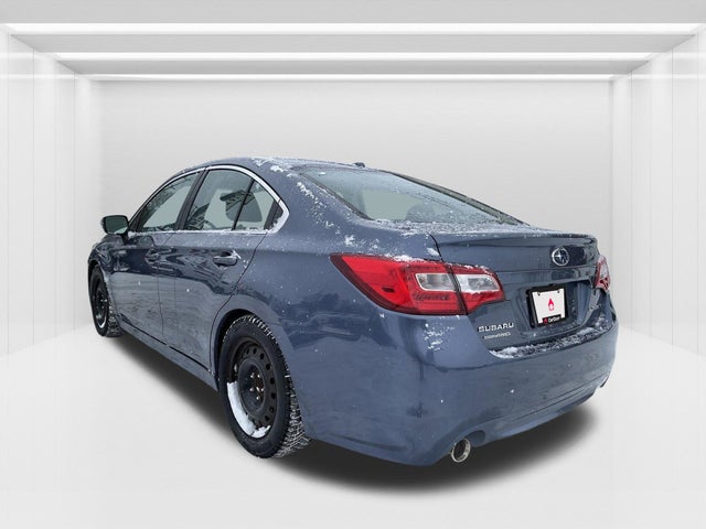 2015 Subaru Legacy