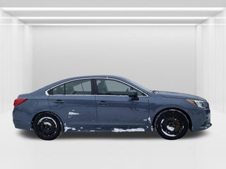 2015 Subaru Legacy