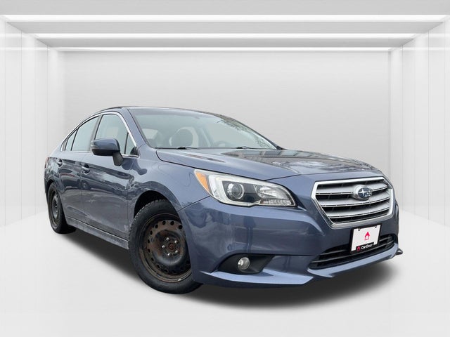 2015 Subaru Legacy