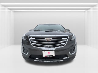 2019 Cadillac XT5