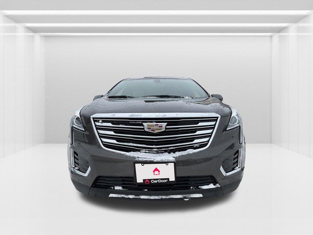 2019 Cadillac XT5