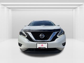 2018 Nissan Murano