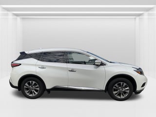 2018 Nissan Murano