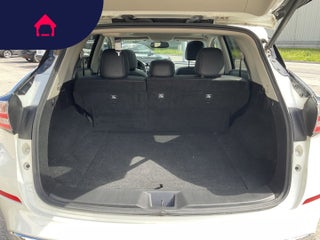 2018 Nissan Murano