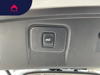 2018 Nissan Murano
