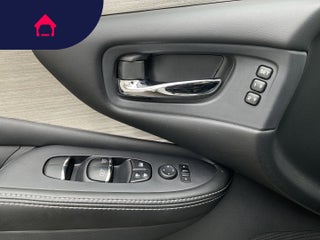 2018 Nissan Murano