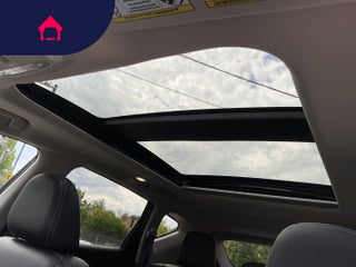 2018 Nissan Murano
