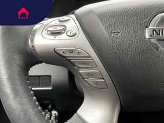 2018 Nissan Murano