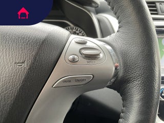 2018 Nissan Murano