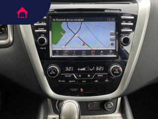 2018 Nissan Murano