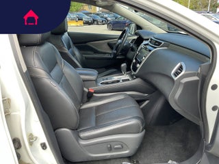 2018 Nissan Murano