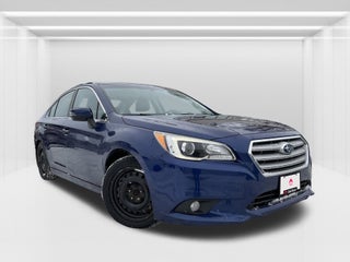 2015 Subaru Legacy