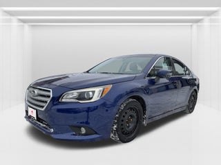 2015 Subaru Legacy