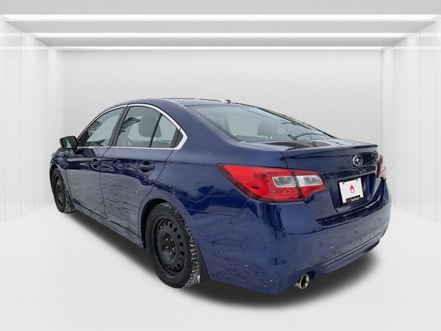 2015 Subaru Legacy