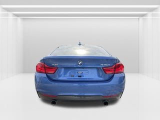 2018 BMW 4 Series