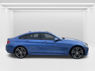 2018 BMW 4 Series