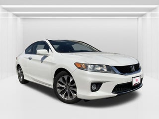 2015 Honda Accord Coupe