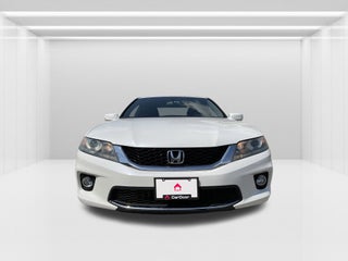 2015 Honda Accord Coupe