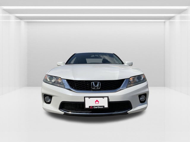 2015 Honda Accord Coupe