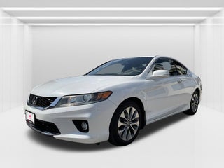 2015 Honda Accord Coupe