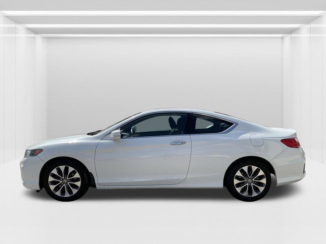 2015 Honda Accord Coupe